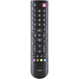 适用TOSHIBA东芝电视机遥控器通用CT-8018 CT-8019 CT-8070 32BF1C 40TA1C CT-8020 8033 8050摇控板