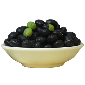 农家材料500g青仁绿心粗粮大黑豆