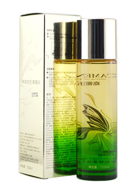嘉媚乐植物酵素精华露150ml