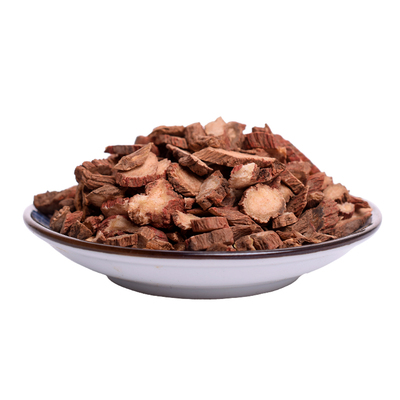 中药材山东丹参片 丹参500克  紫丹参 丹参茶片 可磨丹参粉 包邮