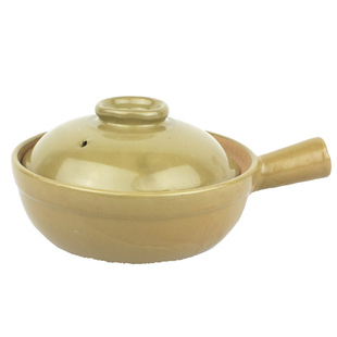 传统粗糙单柄煲仔饭专用土窑龙窑土砂锅酒店专用砂锅土锅沙锅瓦煲