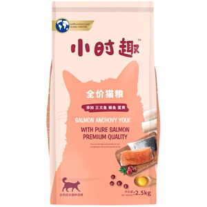 麦富迪小时趣增肥发腮幼猫冻干猫粮