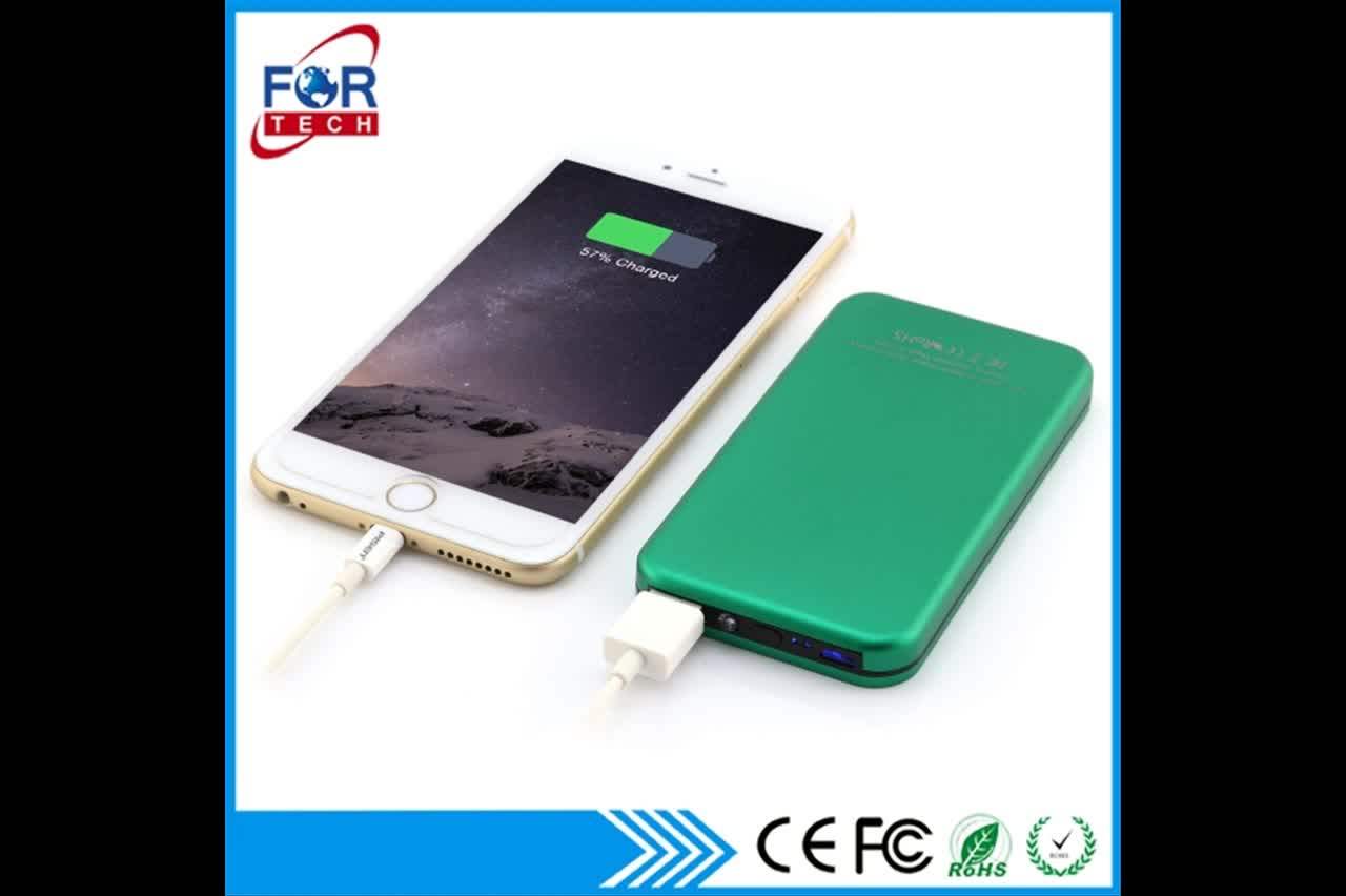 Portable Power Bank Station 200000 Mah For Home Laptop Application 48v