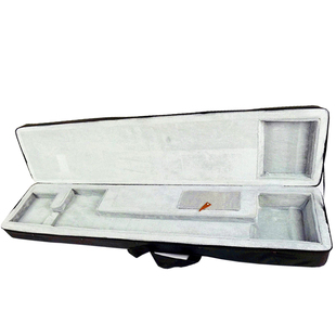 广东高胡琴盒子乐器配件厂家促销牛津布材质背包演出地震捐款梵巢