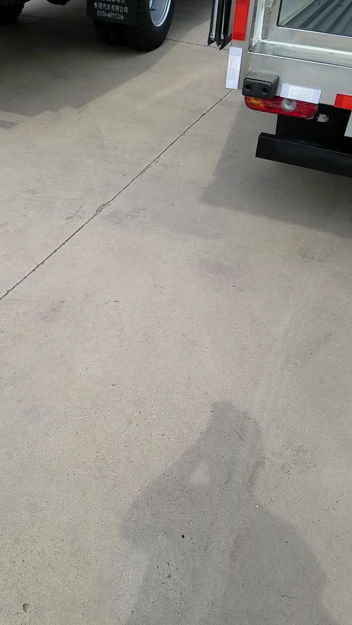 Cheaper Model Dry Truck Box Buy Dry Truck Box,Truck Body,Fiberglass