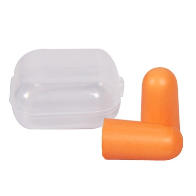 居家旅行专业降噪耳塞架子鼓爵士鼓配件成人儿童通用保护听力梵巢