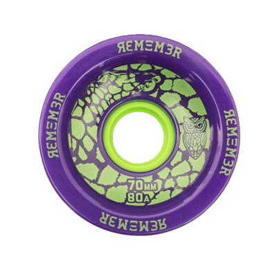 进口刷街重力滑板