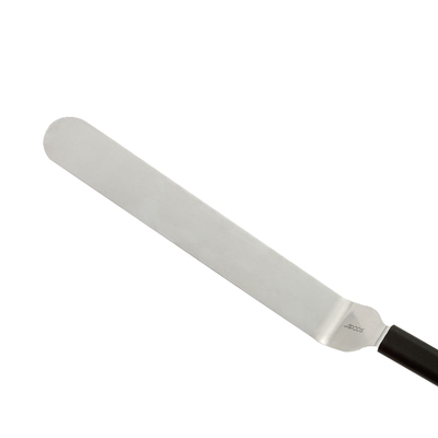 原装不锈钢直面曲面小抹刀ARCOS