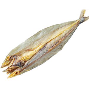 非野生咸鲅鱼干500g 马鲛鱼咸鱼干鱼水产干货烟台特产