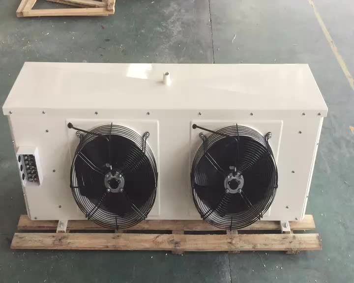 Roof Mounted Evaporative Air Cooler For Condensing Unit Buy