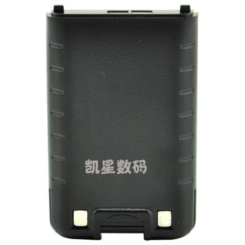 泉盛TG-UV2电池 对讲机电池 原装正品 2000毫安大容量锂电池 电板