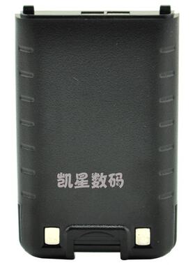 泉盛TG-UV2电池 对讲机电池 原装正品 2000毫安大容量锂电池 电板