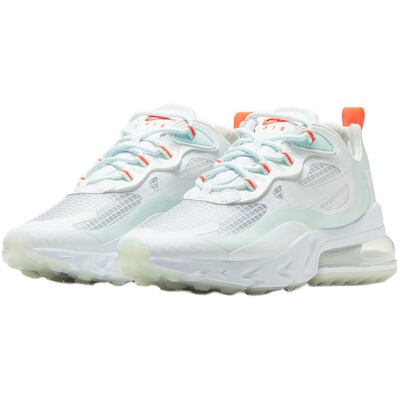 耐克AIRMAX270女子跑步鞋