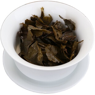 安化黑茶官方旗舰店正品湖南特产非遗工艺百两花卷叶特级茶叶礼盒