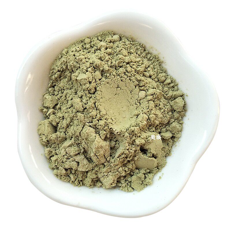美琰 金银花粉 金银花500克 纯正 细腻粉 原味