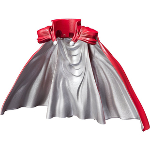 万代正版玩具ACT手办初代奥特曼6兄弟赛文杰克泰罗艾斯佐菲披风