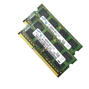 苹果ddr38gb笔记本内存条1067