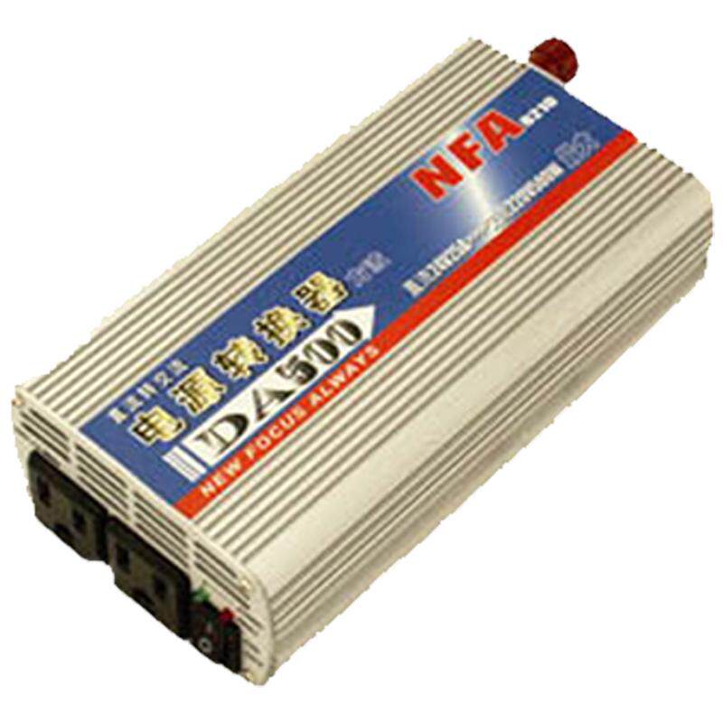 nfa纽福克斯24v转车载逆变器