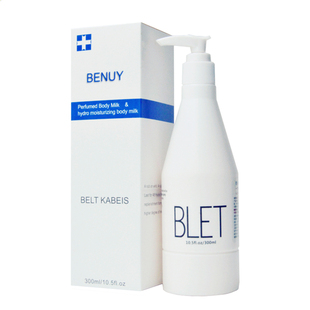 香水味身体乳液保湿滋润全身补水美白女香体乳清爽不油腻淡香持久