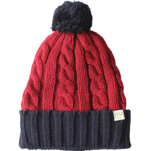 出口单秋冬季保暖帽子男女士户外运动滑雪帽女加绒加厚时尚冬帽男