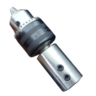 转换杆电机变砂轮打磨玉石切割钻夹头横机配件磨片夹砂轮夹锯片夹