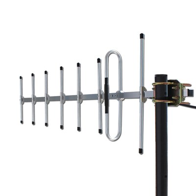 业余U段八木天线HAM通信手台天线