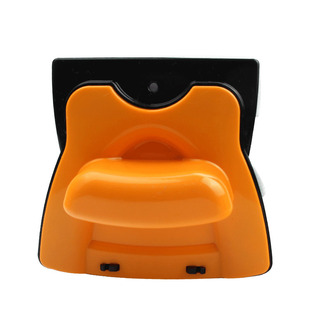 诚成巨无霸擦玻璃神器 双层中空 高楼擦窗器 双面擦 保洁工具家政