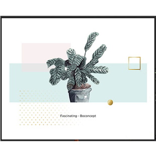 北欧简约免打孔超薄遮挡电表箱上翻盖挂画定制配电箱公开关装饰画