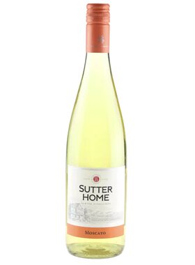 舒特家族莫斯卡多甜白750ml