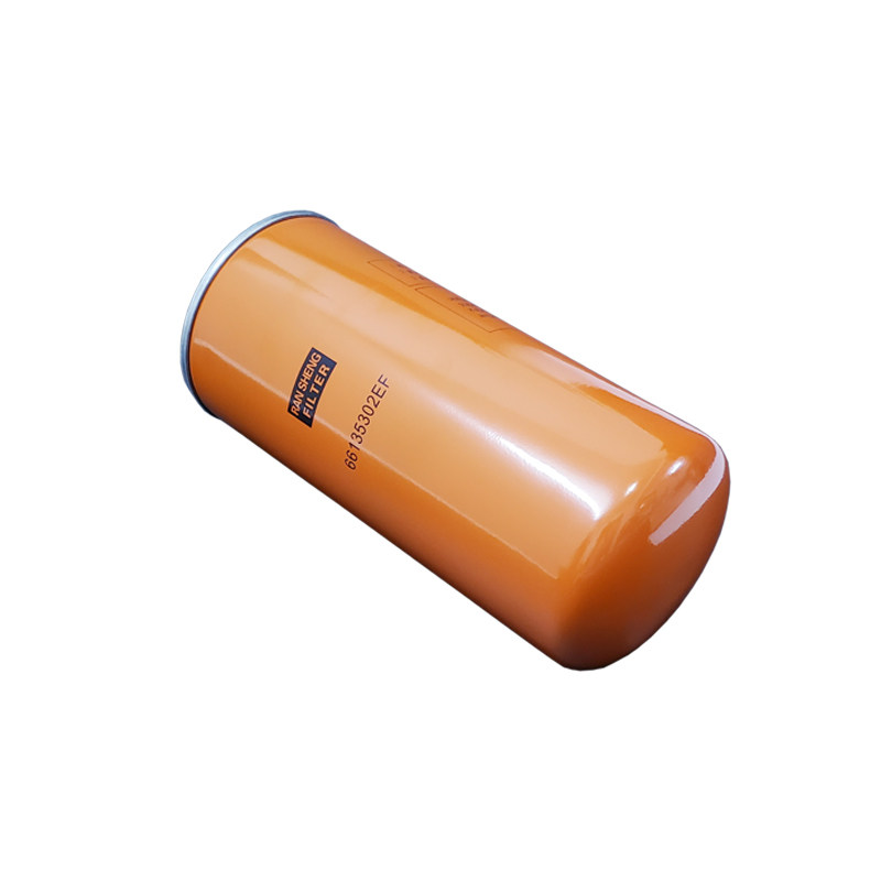 厂家直销开山BK75-132KW螺杆式空压机配件油滤66135302EF机油格