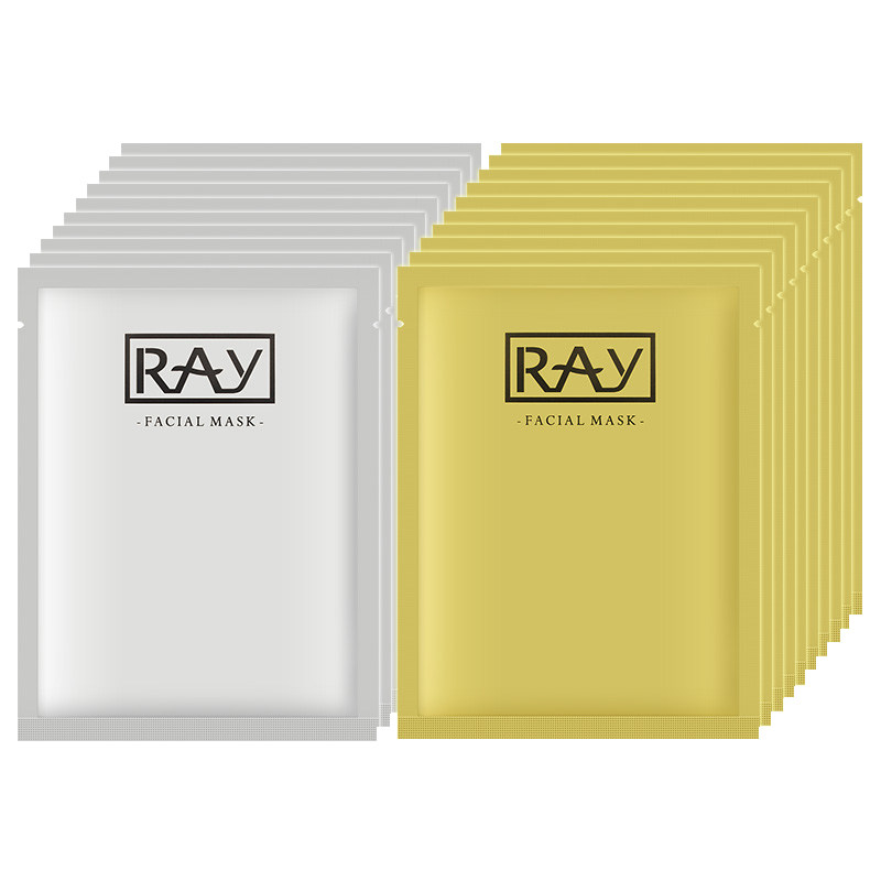 芮一泰国rayi官方正品保湿面膜