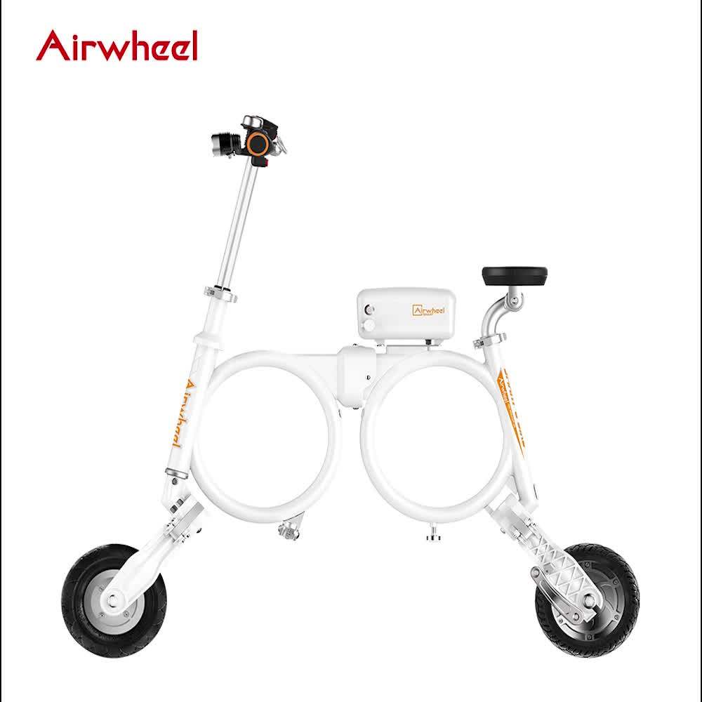 electric scooter and mini bike