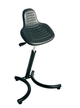 站立工作椅优惠券 站立工作椅价格 多少钱 麦穗日记