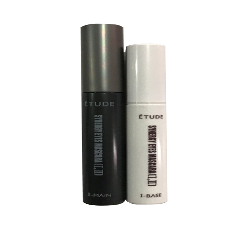 etude爱丽双子星造型浓密睫毛膏