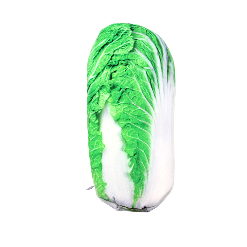 卡通水果蔬菜咸鱼收纳盒包邮笔袋