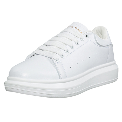 铭麦昆小白鞋男鞋增高韩版潮流