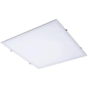 超亮集成吊顶led灯 30x30x60嵌入式平板面板灯直正发光厨卫灯20W