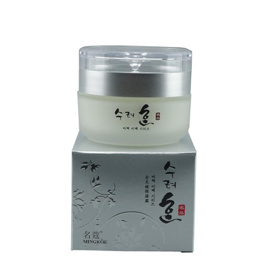 名蔻魔力全天保湿霜50g