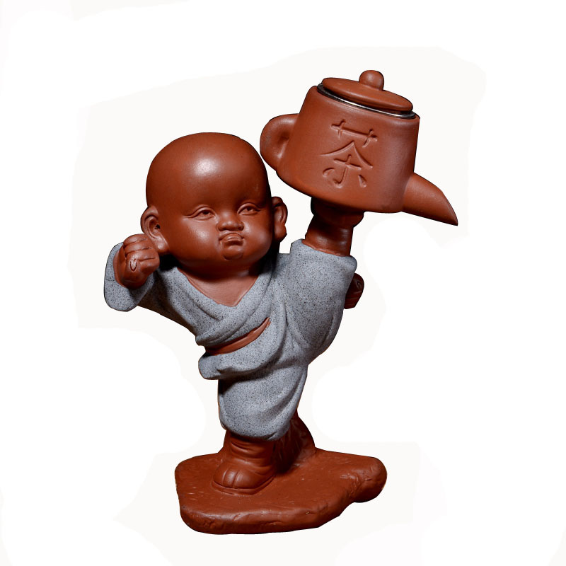 新品紫砂茶漏茶滤陶瓷精品茶宠
