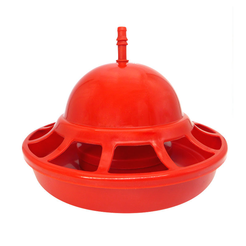 雏鸡自动饮水器鸡用鹌鹑饮水器