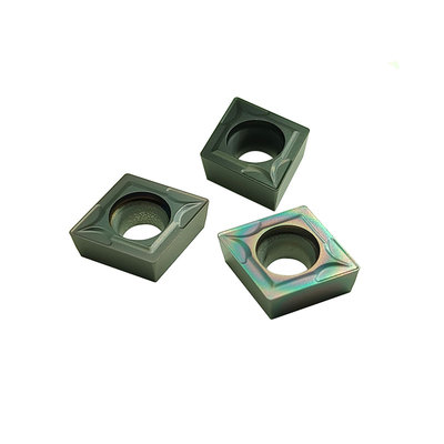 数控镗孔刀片不锈钢内孔304车床