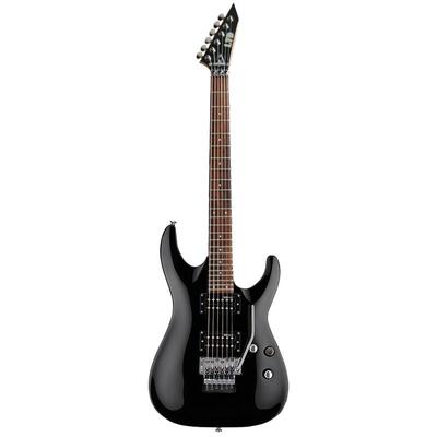 espltd电吉他mh2302424品初学者