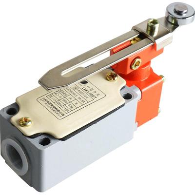 人民电器行程开关LXK3