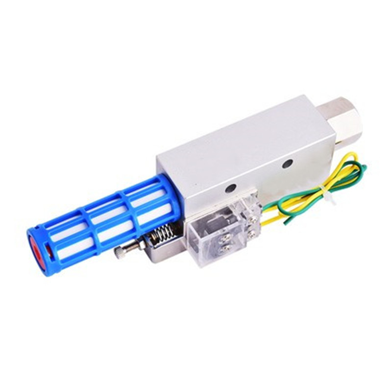 真空发生器气动负压开关CV-15/20带开关/10/25HS吸盘负压HSCK