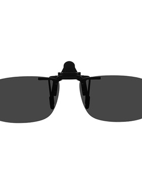 驾车墨镜夹片骑行钓鱼偏光偏光