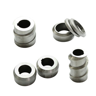 榨油机专业定制螺旋榨配件油机绵阳青江北京系列榨圈榨螺旋轴芯