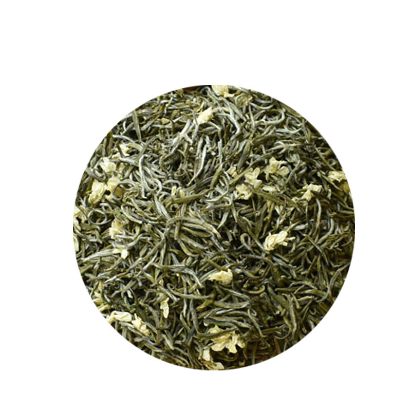 高品质茉莉花茶2026新茶叶精选浓香型雀舌飘雪兰雪四川蒙顶山散装