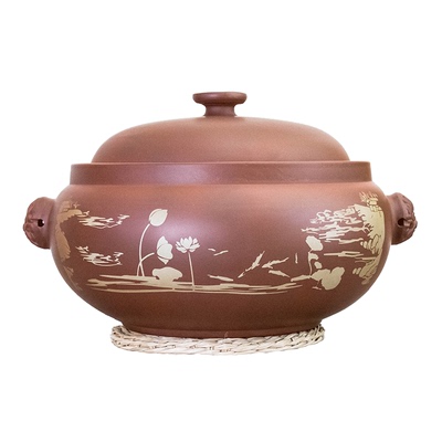 滇匠旗舰店汽锅3.15消费者可信辣