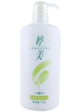 婷美屑立消洗发露去屑柔顺护发
