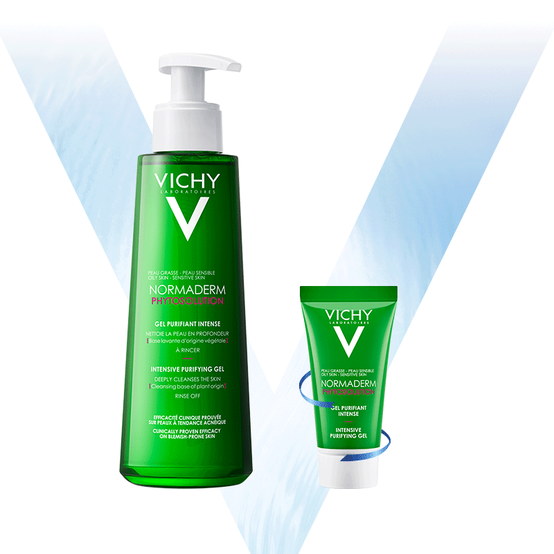 【拍两件】祛痘洁面啫喱200ml